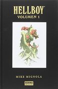 Hellboy 1: Semilla de Destruccion & Despierta al Demonio & el Ataud Encadenado & la Mano Derecha del Destino
