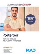 Portero