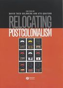 relocating postcolonialism (en Inglés)