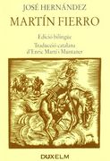 Martín Fierro