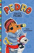 Pirate Pedro (en Inglés)