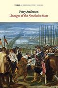 Lineages of the Absolutist State (en Inglés)