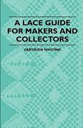 a lace guide for makers and collectors