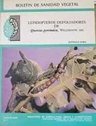 Lepidopteros Defoliadores de Quercus p
