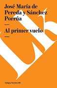 al primer vuelo