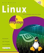 Linux in Easy Steps (en Inglés)