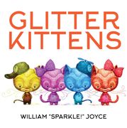 Glitter Kittens (en Inglés)
