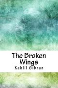 The Broken Wings (en Inglés)