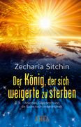Der König, der Sich Weigerte zu Sterben: Gilgameschs Suche Nach Unsterblichkeit: Roman. Aus dem Amerikanischen von Sarah Heidelberger / Supplement: Isbn: 9783954472161; Supplement: Isbn: 9783954472833; Supplement: Isbn: 9783954471911; Supplement: Isbn: 9 (en Alemán)