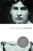 Vintage Cather (en Inglés)