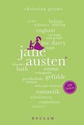Jane Austen. 100 Seiten (Reclam 100 Seiten) (in German)
