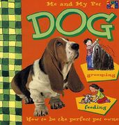 Me and My Pet Dog (en Inglés)