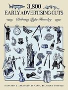 3,800 Early Advertising Cuts (en Inglés)