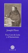 Fray Luis de Leon y el Humanismo