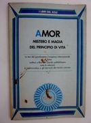 Poesia Española del Amor