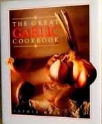The Great Garlic Cookbook. (en Inglés)