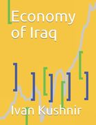 Economy of Iraq (en Inglés)