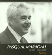 Pasqual Maragall, sense protocol