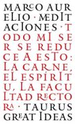 Meditaciones - Marco Aurelio - Taurus