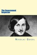The Government Inspector (en Inglés)