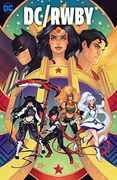 Dc (en Inglés)