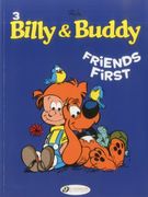 billy & buddy 3