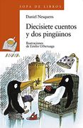 Diecisiete Cuentos y dos Pinguinos