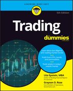 Trading for Dummies (en Inglés)