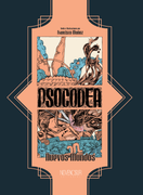 Psocodea, nuevos mundos