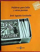 Palabras Para Julia y Otros Poemas