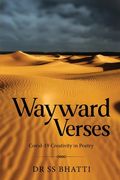 Wayward Verses - Covid-19 Creativity in Poetry (en Inglés)