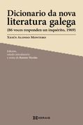 Dicionario da Nova Literatura Galega: 86 Voces Responden un Inquérito, 1969 (in Galician)