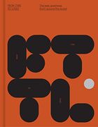 From Type to Logo: The Best Logotypes From Around the World (en Inglés)