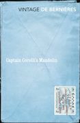 Captain Corelli's Mandolin (en Inglés)