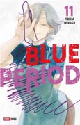 Blue Period 11