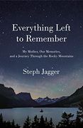 Everything Left to Remember (en Inglés)