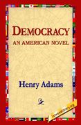 democracy an american novel