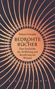 Bedrohte Bücher (en Alemán)