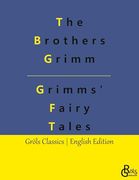Grimms' Fairy Tales