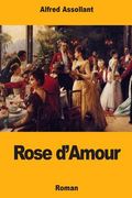 Rose d'Amour (en Francés)