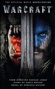 Warcraft Official Movie Novelization (en Inglés)