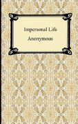 impersonal life (en Inglés)