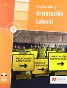 Formación y Orientación Laboral Grado Medio (Transversales)