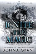 Ignite the Magic (en Inglés)