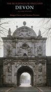 Devon (Pevsner Architectural Guides: Buildings of England) 
