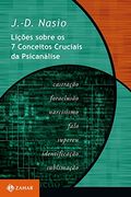 7 Conceitos Cruciais da Psicanalise (em Portugues do Brasil) (en Portugués)