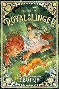 Royalslinger (The Slinger Series) (en Inglés)