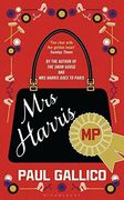 mrs harris mp (en Inglés)