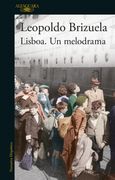 Lisboa. Un melodrama (in Spanish)