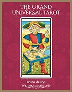 The Grand Universal Tarot (en Inglés)